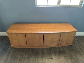FREE — tv stand