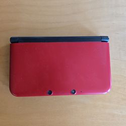 3ds XL