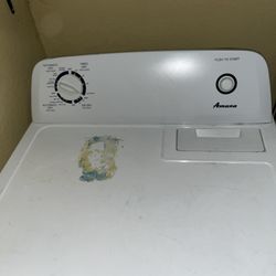 Dryer In Excellent Condition 