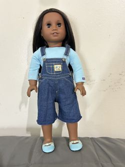 American Girl Doll  SONALI MOLD