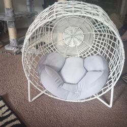 Small Doggie Bed (New)