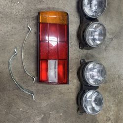 BMW e30 Parts For Sale