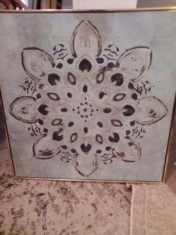 Wall art