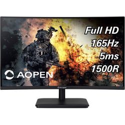 ACER 27in Curved monitor