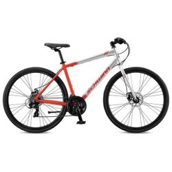 Schwinn Men s Circuit 700c 28