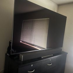 TCL 6 SERIES 55” 4K/144Hz Smart TV $400