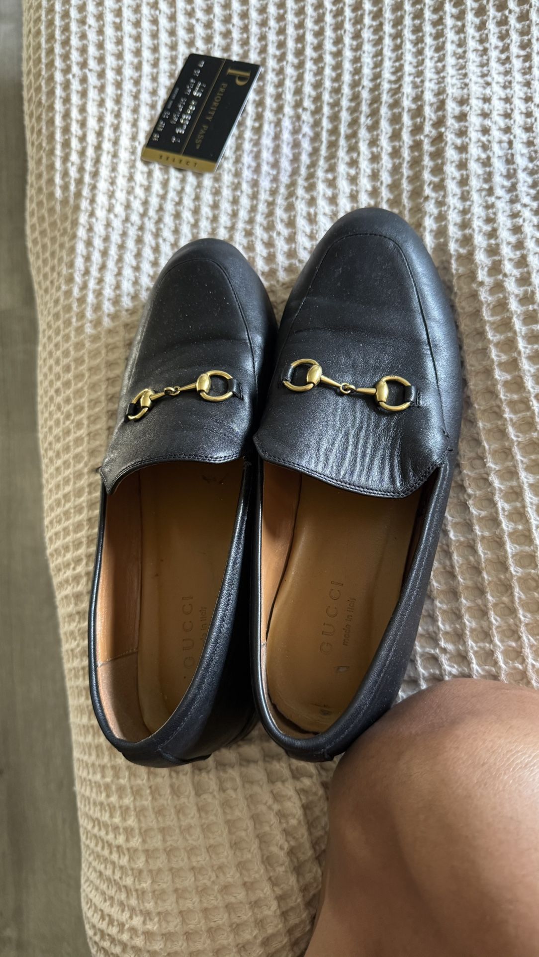 Gucci Shoes