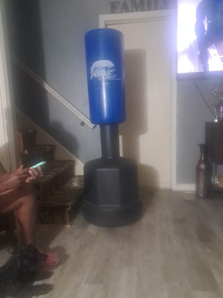 Punching Bag