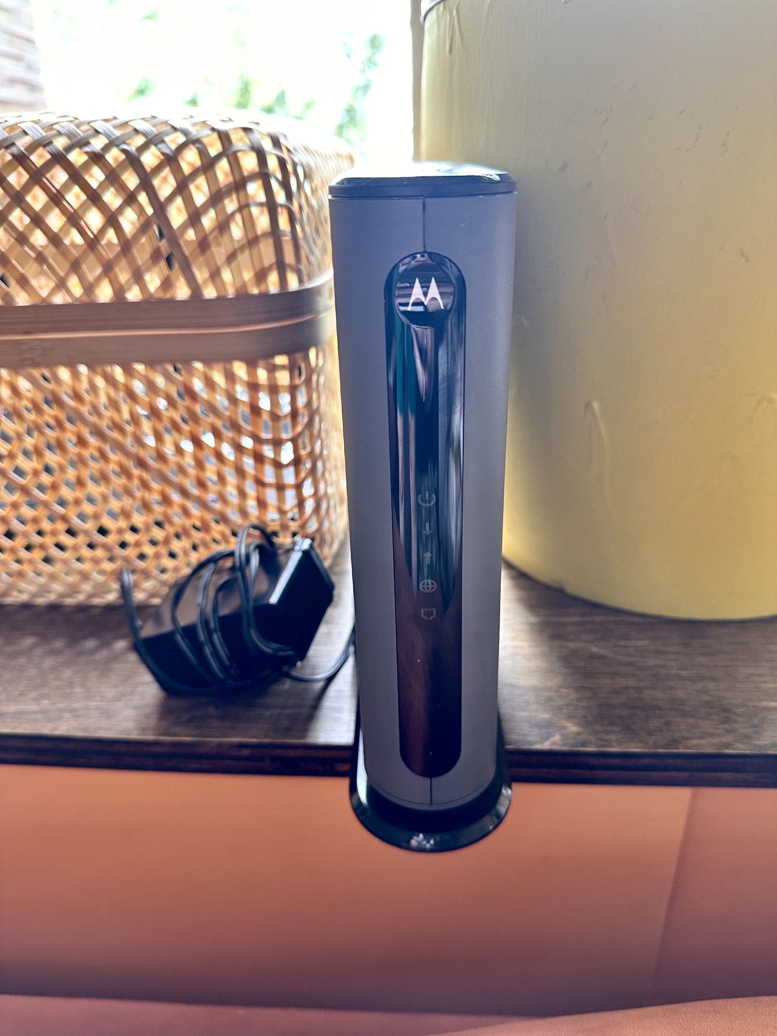 Motorola MB8600 Modem