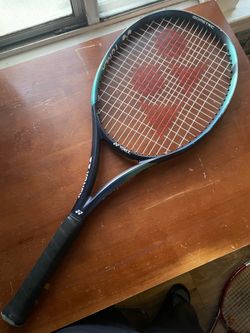 Wilson Ncode N6 Hybrid Tennis Racquet Grip 4 1/4