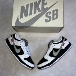 Dunk Low “TIGHTBOOTH” 🎬