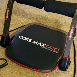 Core Max Pro An Machine 