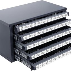 Drill Bit Dispenser Cabinet ET5-C.S