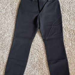 NWT Banana Republic Modern Sloan Pants