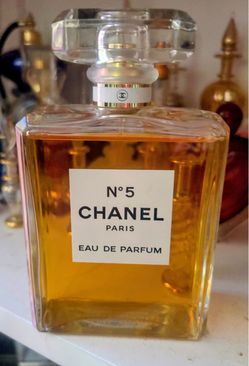 Chanel No. 5 Eau de Parfum