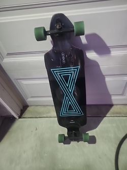 Gold coast long board