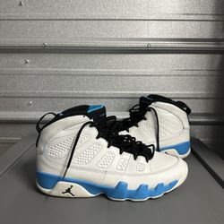 Jordan 9 Size 11