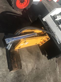 YLB 680 Hammer breaker