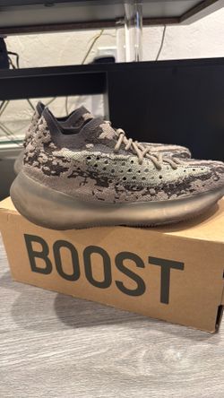 Yeezy 380