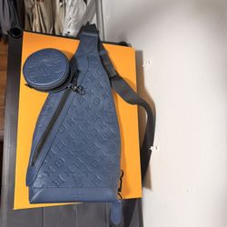 Lv Sling Bag