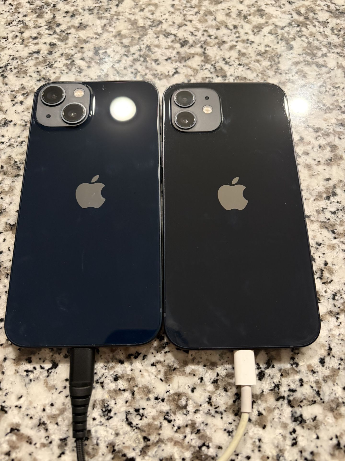 iPhone 13/12