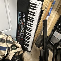 Keyboard