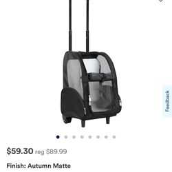 Brand New Pet Travel Carrier