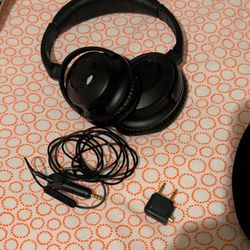 Bose QC-15 Like New