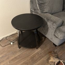 End Table 