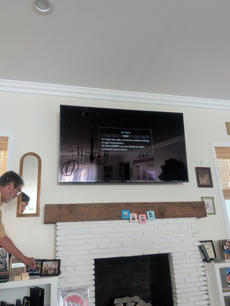 Samsung 75 Inch Tv