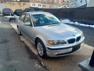 2006 BMW 3 Series