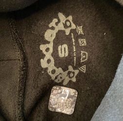sp5der hoodie