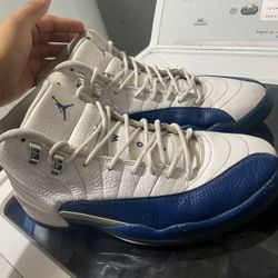 Air Jordan 12