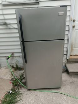 Frigidaire
