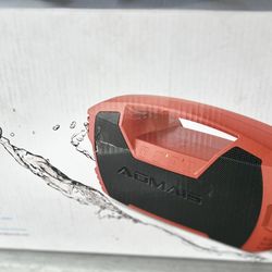 Speaker Wireless 