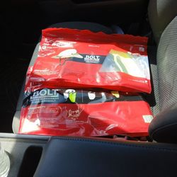 2 Milwaukee Accessories For Hardhat