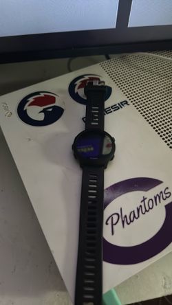 Garmin Forerunner55
