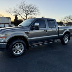 2010 Ford F-250