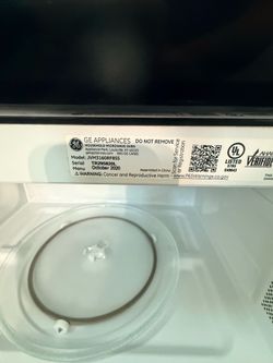GE Microwave