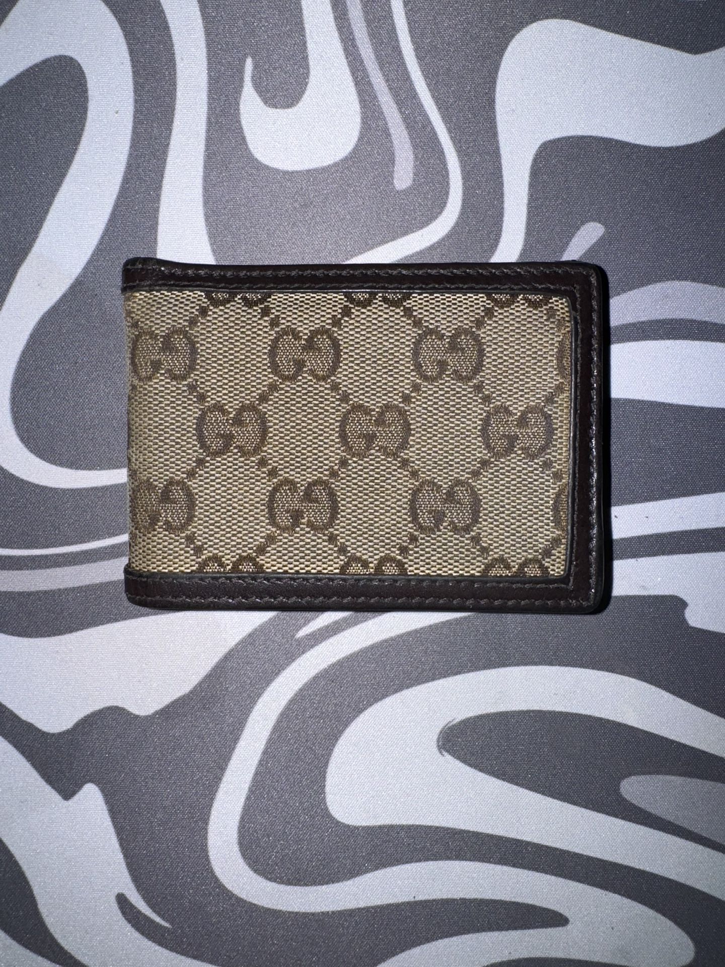 Gucci Wallet