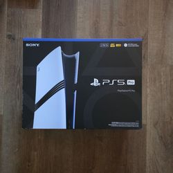Playstation 5 Pro