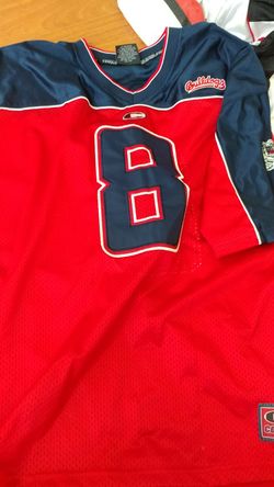 Fresno State Jersey L