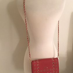 CROSSBODY PURSE 