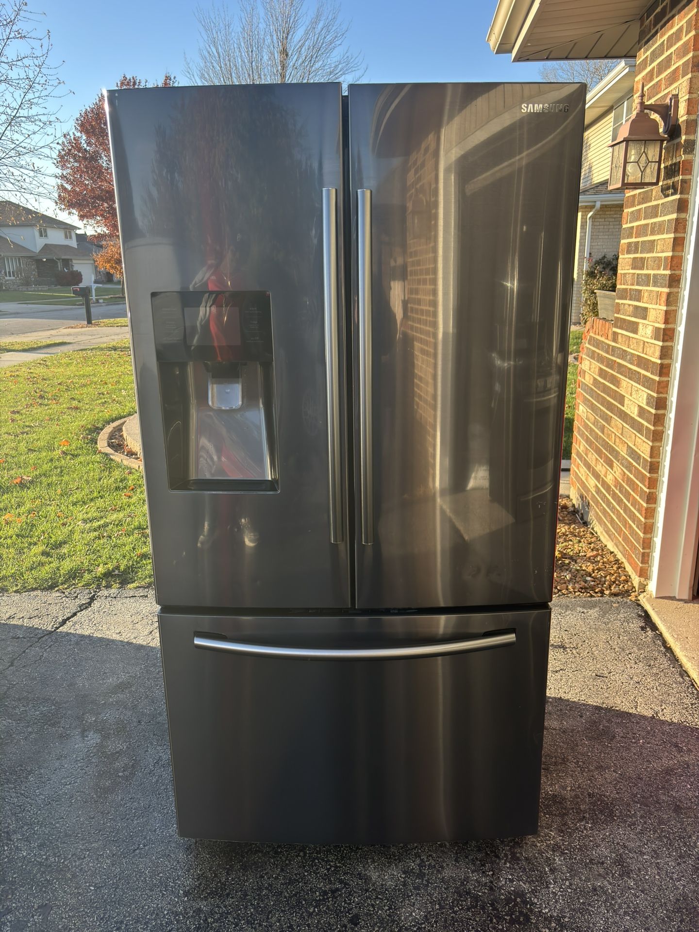 Samsung Refrigerator