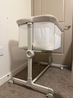 Baby Bassinet
