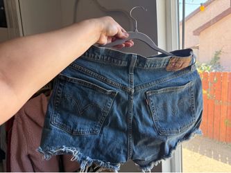 Levi’s 501 Shorts