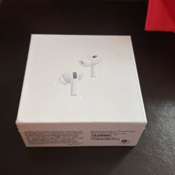 AirPods 2nd Generation 