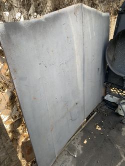 1(contact info removed) Impala Hood