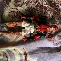 Deadpool Figure