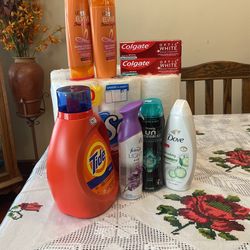 Home Supplies